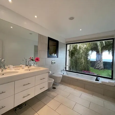 Morning Star Villa Arco da Calheta  Exterior photo