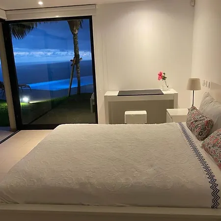Morning Star Villa Arco da Calheta  Exterior photo