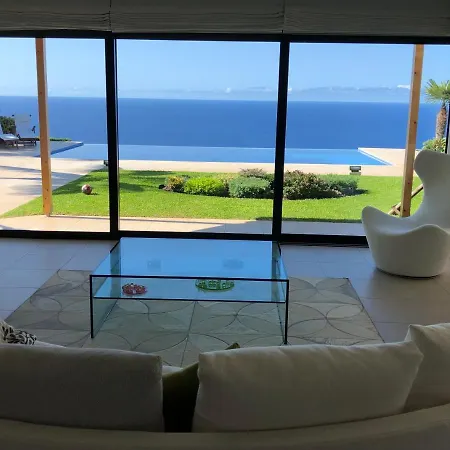 Morning Star Villa Arco da Calheta  Exterior photo