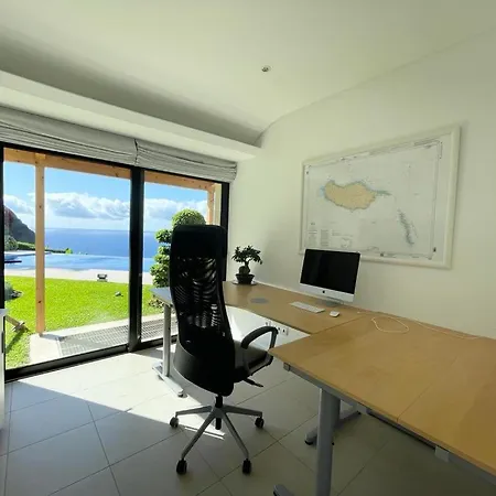 Morning Star Villa Arco da Calheta  Exterior photo