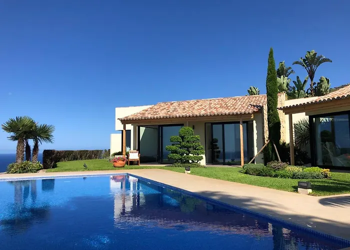 Morning Star Villa